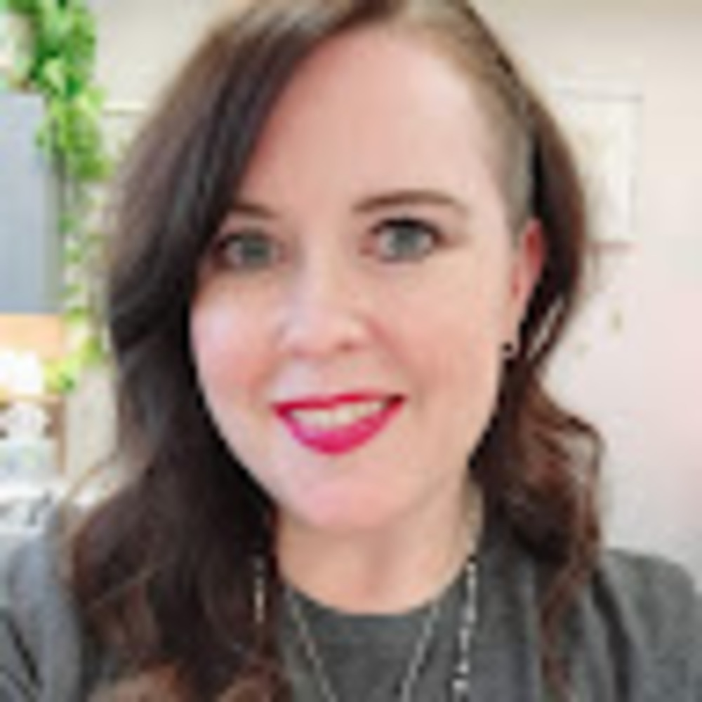 Meet your Posher, Daphne